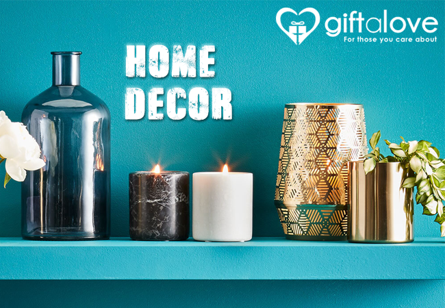 Never Go Wrong with These Choices for Home Decor Gift! | Giftalove.com