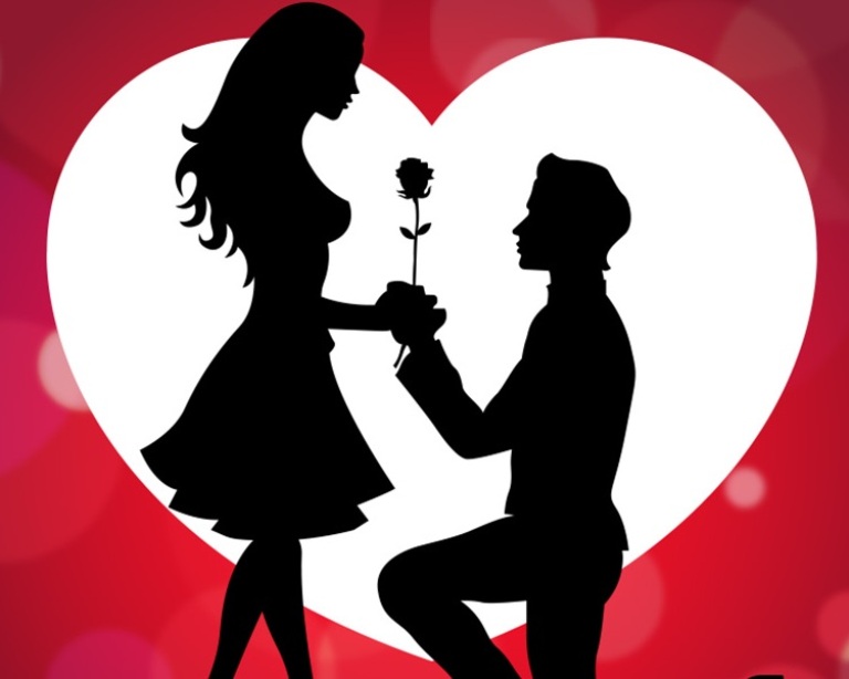 Propose Day Gifts: 5 Brilliant Options to Confess Love!! | Giftalove