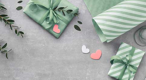 Personalised Gifts Online