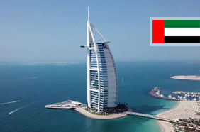 Send Gifts to UAE