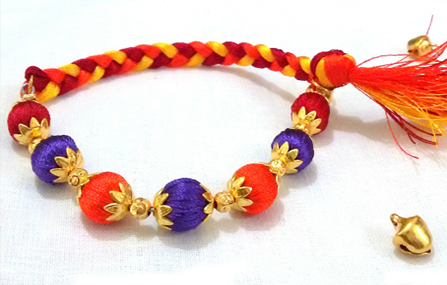 DIY Rakhi, raksha bandhan, rakhi, raksha bandhan hamper, raksha bandhan gift, raksha bandhan 2022