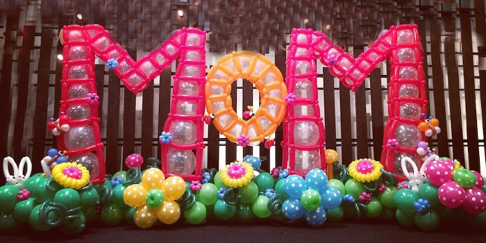 balloons Decoration