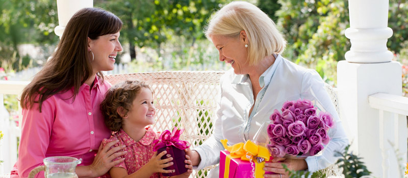 Mother's Day: Celebrating moms around the world