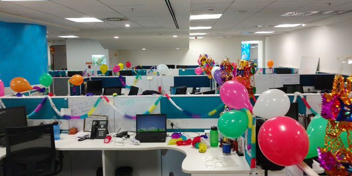 Diwali Decoration Ideas For Office Desk Billingsblessingbags