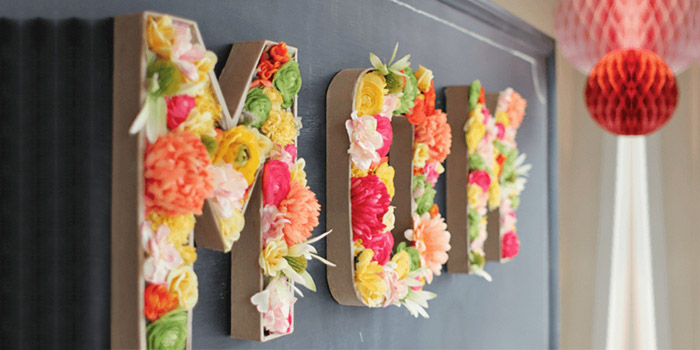 Flowers Decoration