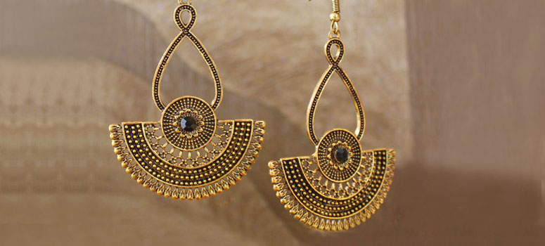 jewellery