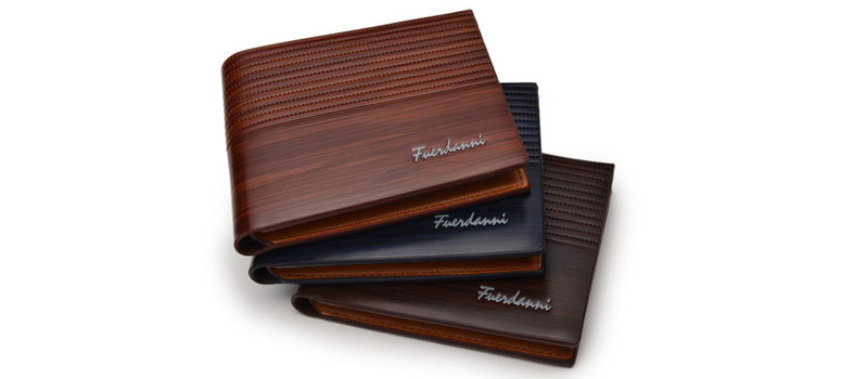 leather wallets