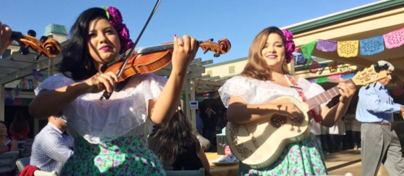 Mother's day Serenades