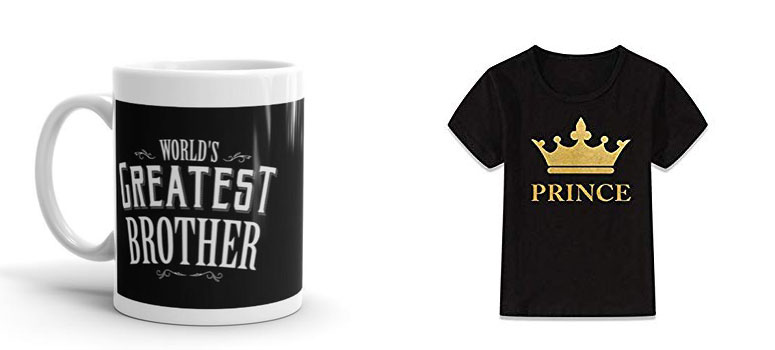 personalized gifts