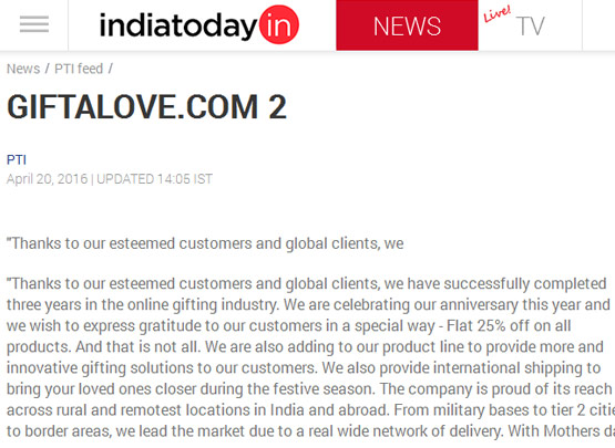 India Today In
