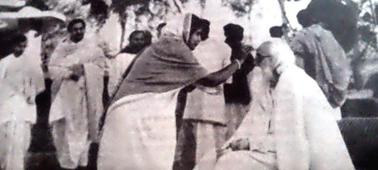Rabindra Nath Tagore and Rakhi