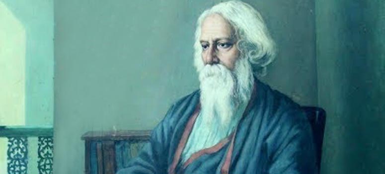 Rabindranath Tagore