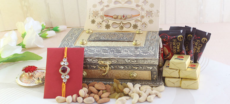Rakhi Gift Ideas