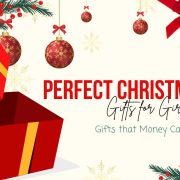 Christmas Gifts For Her