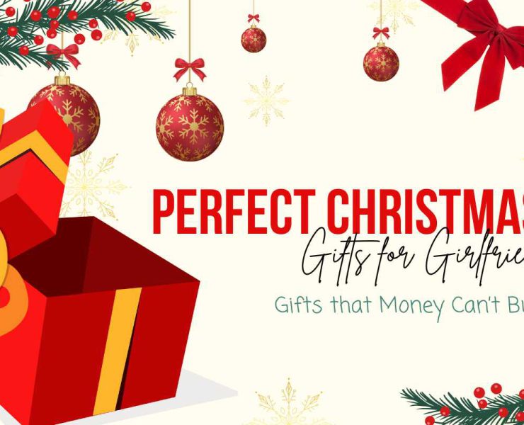 Christmas Gifts For Her