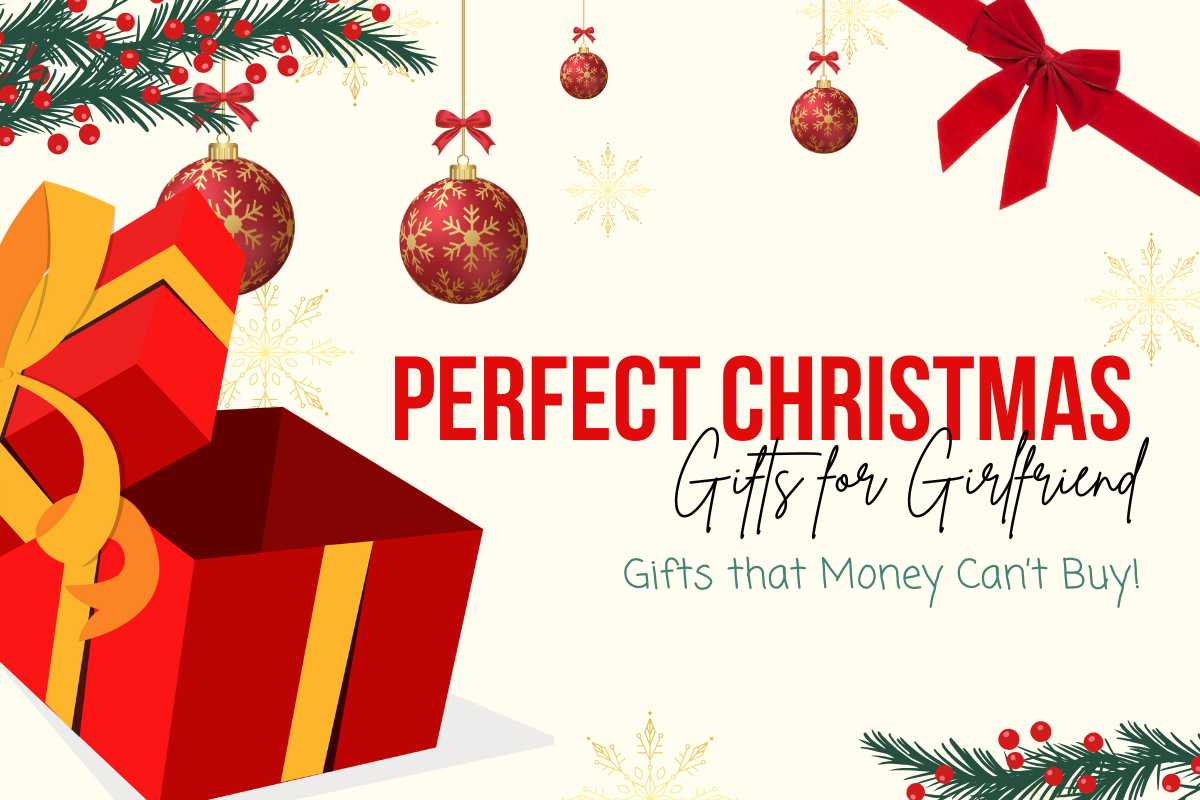 Christmas Gifts For Her