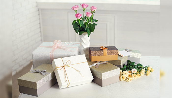 First Anniversary Gift Ideas - Married to Be-sonthuy.vn