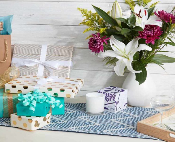 10 Best return gift ideas to show your appreciation!