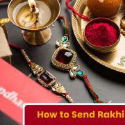 Online Rakhi Stores