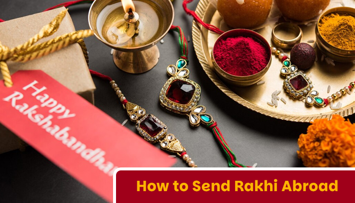 Online Rakhi Stores
