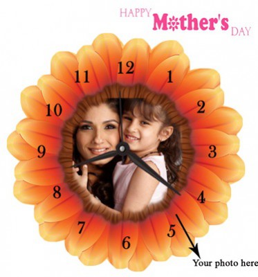 personalized_table_clock