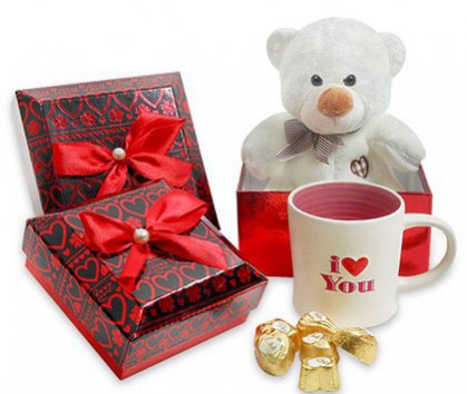 Valentine Gift Girlfriend Gifts, for Boyfriend, India | Ubuy-sonthuy.vn