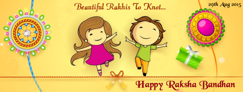 Reasons for the Celebration of Cheerful Festival of Love: Raksha Bandhan!!  Giftalove Blog - Ideas, Inspiration, Latest trends to quick DIY and easy  how–tos