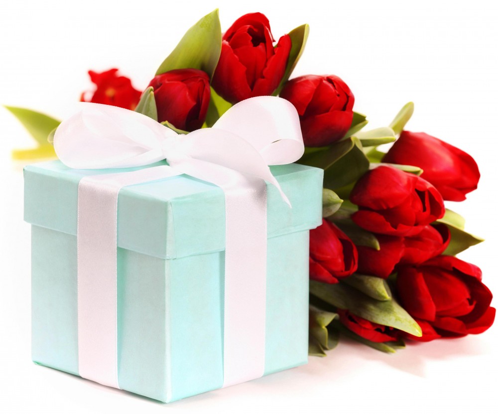 Gift Flowers to Gift Love to Loved Ones!