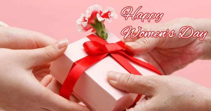 women's day gift ideas for wife