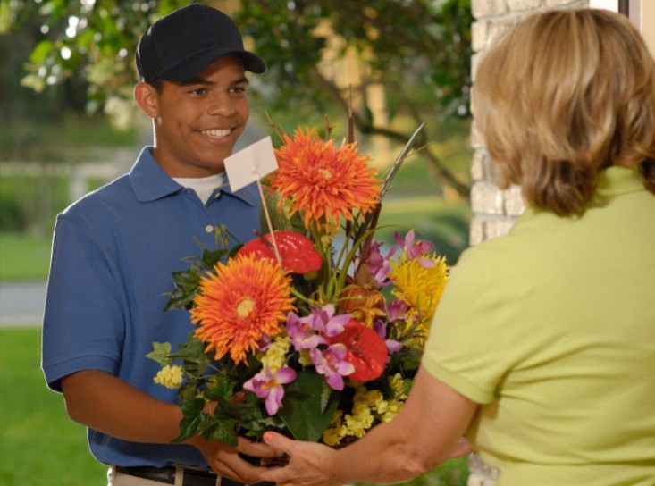 Send Flowers Online Same Day Delivery - Send Flowers A Cheap Way To ...