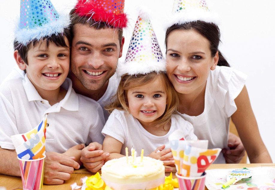 Celebrate the Birthday of Your Parents in the Most Unique Manner to  Surprise Them to Fullest!