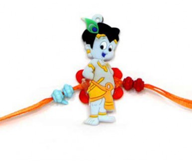 Cartoon Rakhi