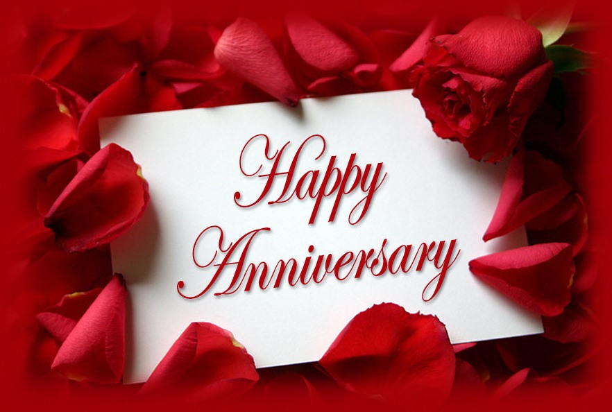 5 Inexpensive Romantic Wedding Anniversary Ideas for Couples!!