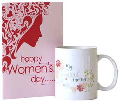 gift for womens day