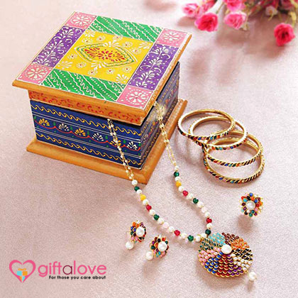 Thoughtful rakhi gifts for your siblings - Luxebook India