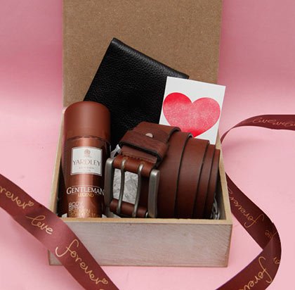 The 50 best Christmas gift ideas for your boyfriend in 2023