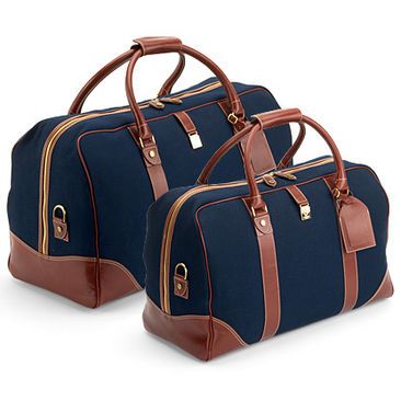 Stylish Travelling Bag Set