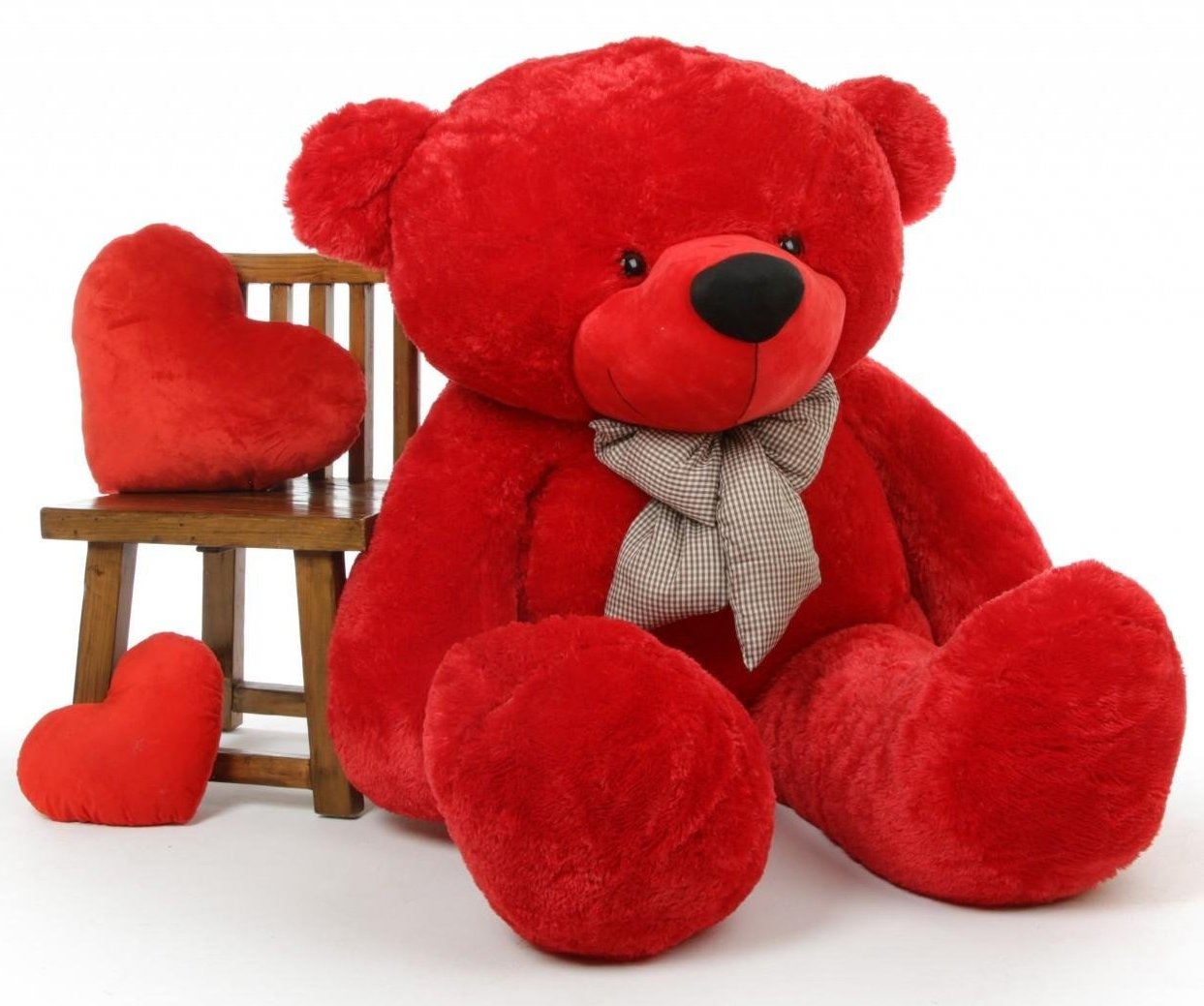 The Ultimate Collection of Cute Teddy Day Images - Over 999 Adorable ...
