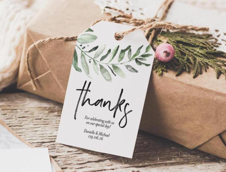 What to Write on a Gift Card 15 Thoughtful Messages…