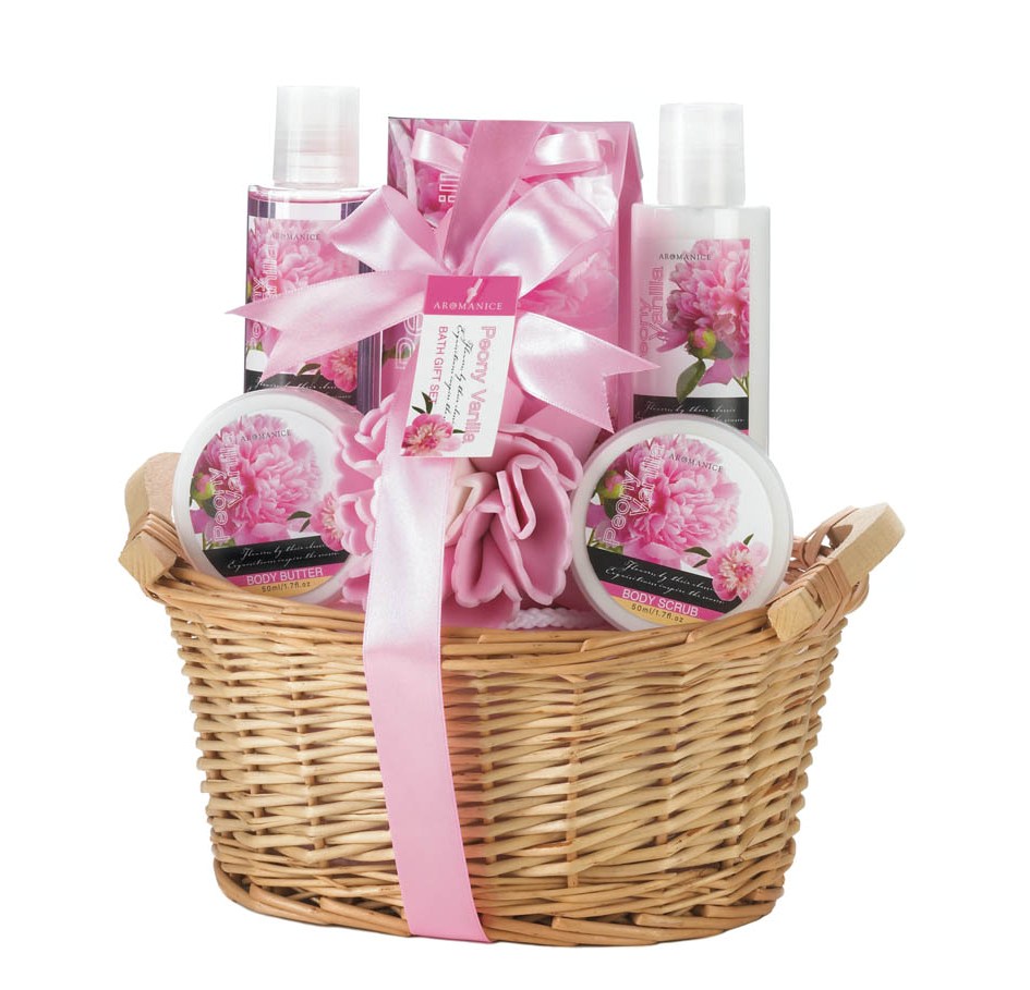 Cosmetic Hamper