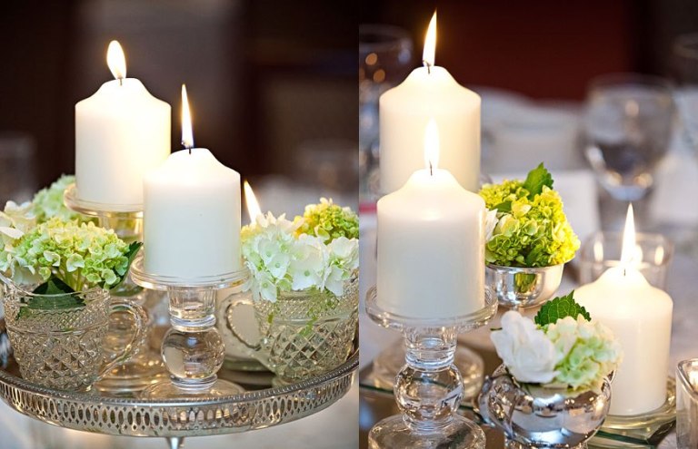 Decorative Candles