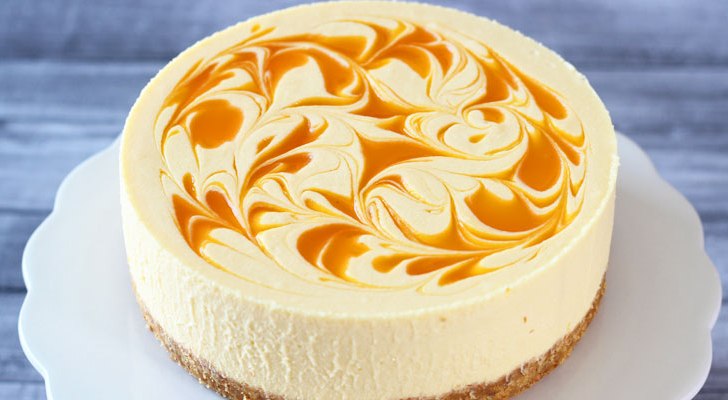 Cheese Cake