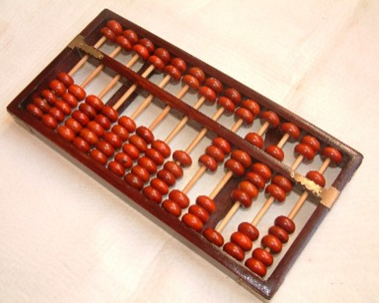 Abacus