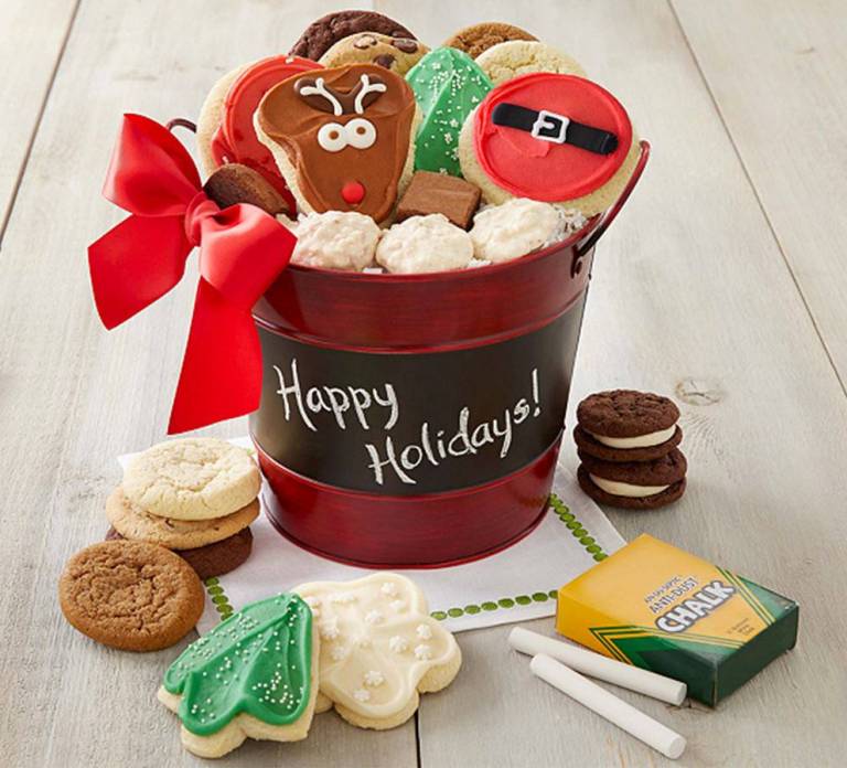 Christmas Gift Hampers