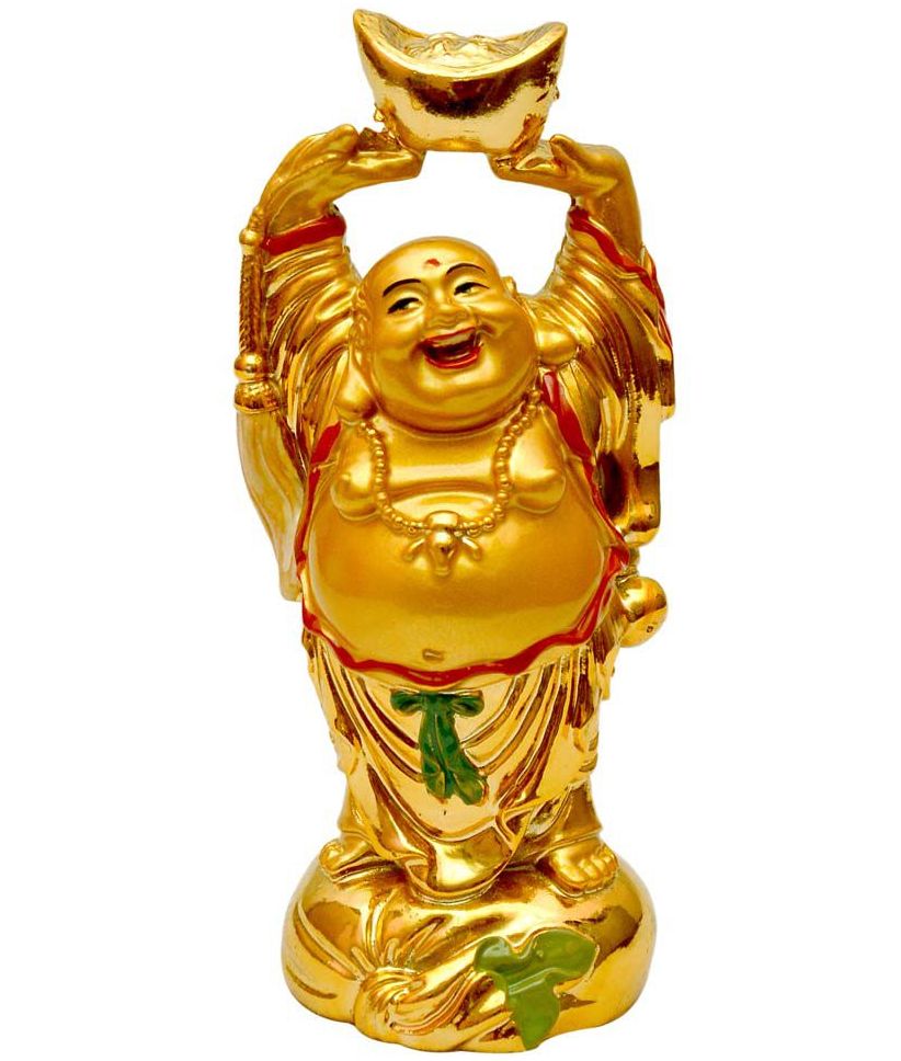 Laughing Buddha