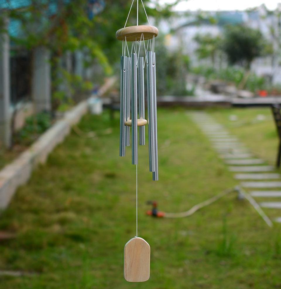 Wind Chimes