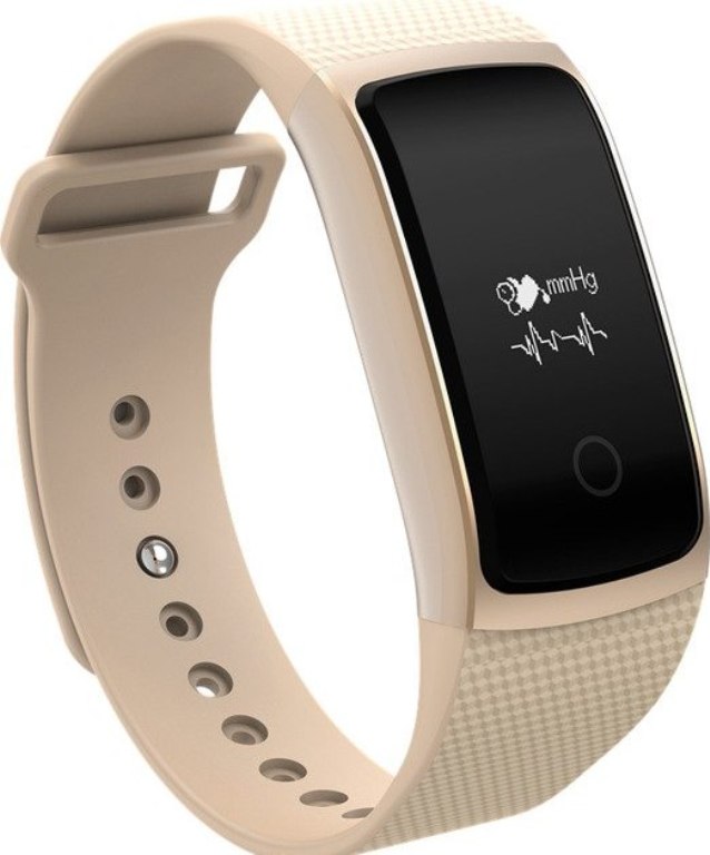 health band watch