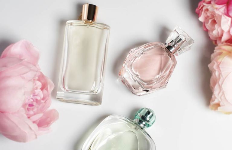 Perfumes