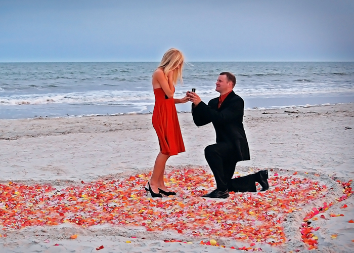 Propose Day
