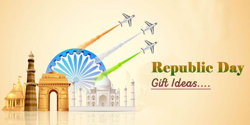 Republic Day Gift Ideas
